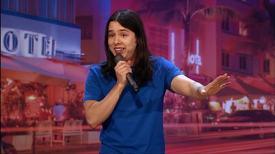 Gabriel Iglesias Presents: Stand Up Revolution Season 2 Episode 2