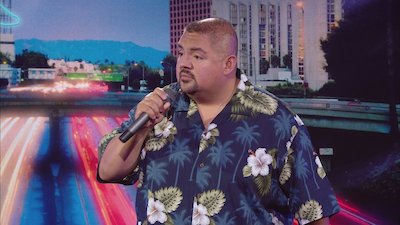 Gabriel Iglesias Presents: Stand Up Revolution Season 3 Episode 4