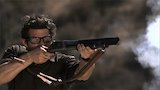 Combat Shotguns