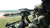 Gatling and the A-10