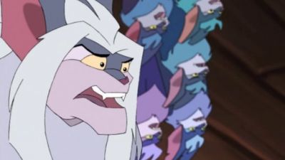 Silverwing Season 1 Episode 5