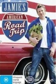 Jamie Oliver's American Road Trip