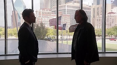 Dallas Season 3 Episode 1