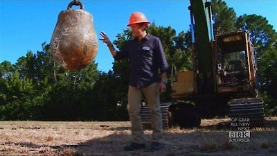 Richard Hammond's Crash Course Season 1 Episode 5