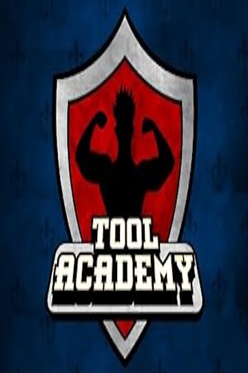 Where Can I Watch Tool Academy