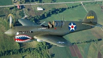 Great Planes Season 1 Episode 2