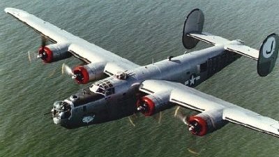 Great Planes Season 1 Episode 3