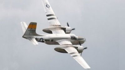 Great Planes Season 2 Episode 5