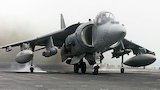 AV-8 Harrier