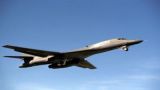 B-1 Lancer