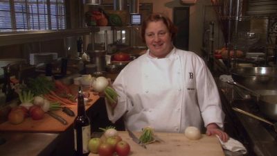 Chefs A'Field Season 1 Episode 8