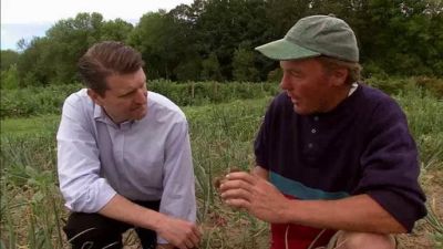 Chefs A'Field Season 1 Episode 1