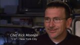 Rick Moonen:  RM  New York, New York