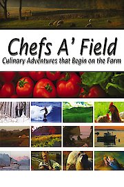 Chefs A'Field