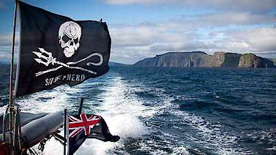 Whale Wars: Viking Shores Season 1 Episode 1