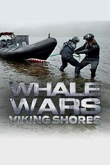 whale wars