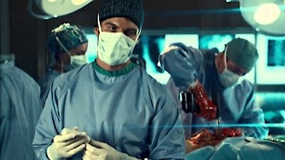 Saving Hope Season 2 Episode 10