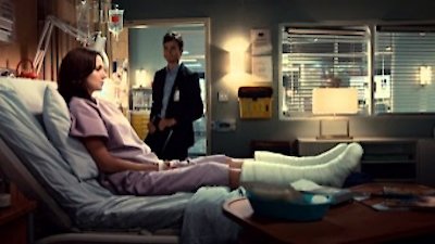 Saving Hope Season 2 Episode 13