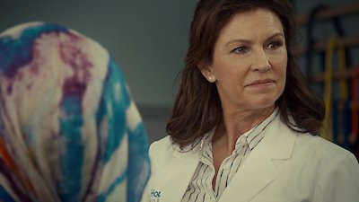 Saving Hope Season 4 Episode 7