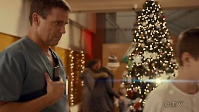 Saving Hope Season 4 Episode 11