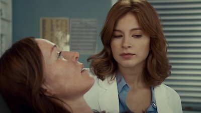 Saving Hope Season 4 Episode 12