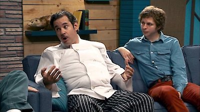 Comedy Bang! Bang! Season 1 Episode 4