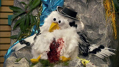 Comedy Bang! Bang! Season 1 Episode 6