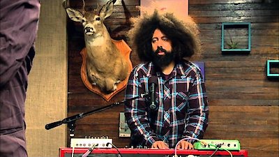 Comedy Bang! Bang! Season 1 Episode 7