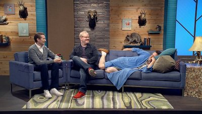 Comedy Bang! Bang! Season 2 Episode 15