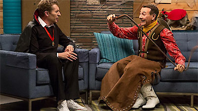 Comedy Bang! Bang! Season 2 Episode 16
