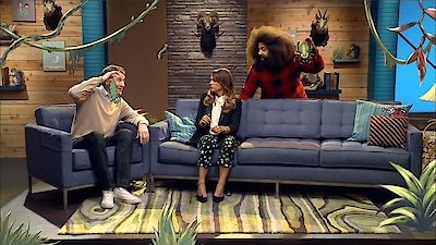 Comedy Bang! Bang! Season 2 Episode 18