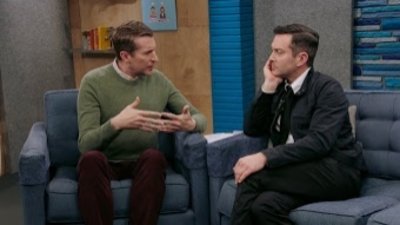 Comedy Bang! Bang! Season 4 Episode 25