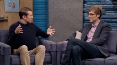 Comedy Bang! Bang! Season 4 Episode 31