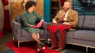 Comedy Bang! Bang! Season 4 Episode 32