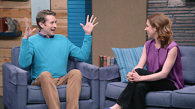 Comedy Bang! Bang! Season 302 Episode 1