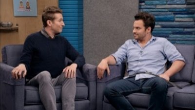 Comedy Bang! Bang! Season 4 Episode 35