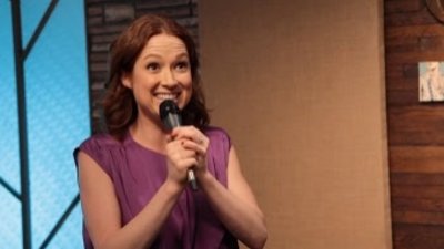 Comedy Bang! Bang! Season 4 Episode 100