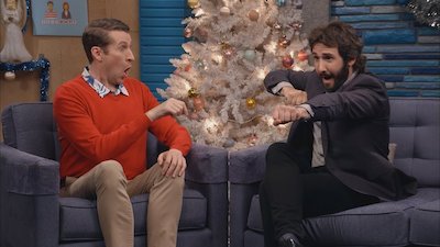 Comedy Bang! Bang! Season 4 Episode 38