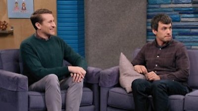 Comedy Bang! Bang! Season 5 Episode 8