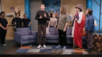 Comedy Bang! Bang! Season 5 Episode 10