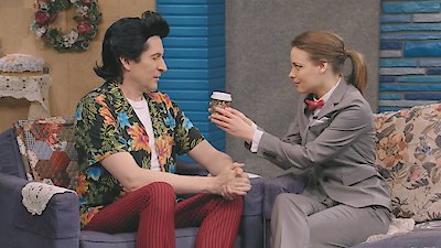 Comedy Bang! Bang! Season 5 Episode 12