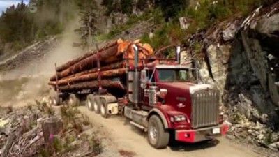 World's Toughest Trucker Season 1 Episode 5