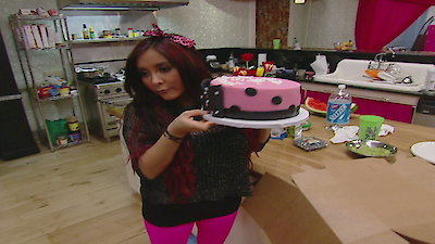 Snooki & JWOWW Season 1 Episode 5