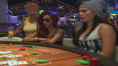 Snooki & JWOWW Season 3 Episode 4