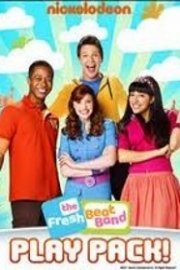 The Fresh Beat Band, Play Pack