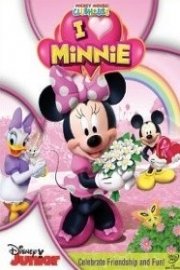 I Heart Minnie!