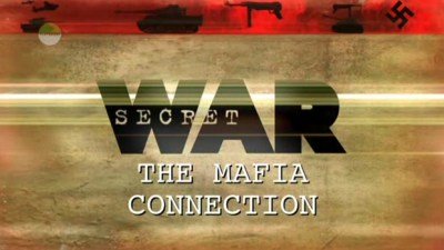 Secret War Season 1 Episode 1