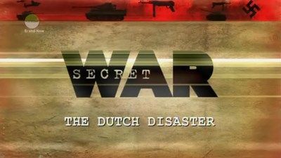 Secret War Season 1 Episode 2