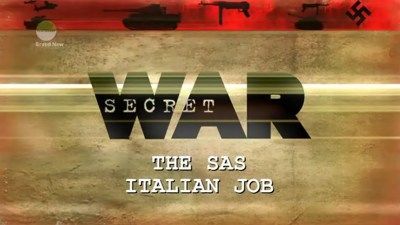 Secret War Season 1 Episode 3