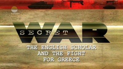 Secret War Season 1 Episode 4